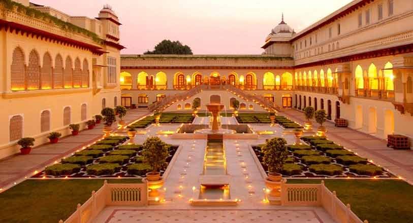 Royal Rajasthan Tour
