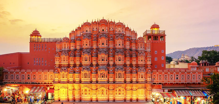 Jaipur Trip